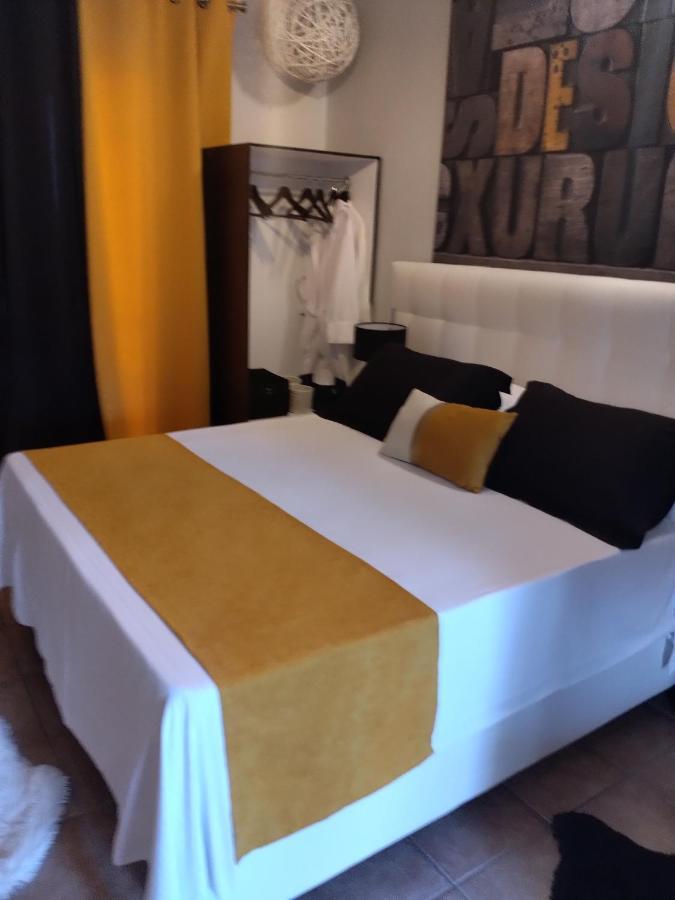 Machi Rooms ปาติติริ ภายนอก รูปภาพ