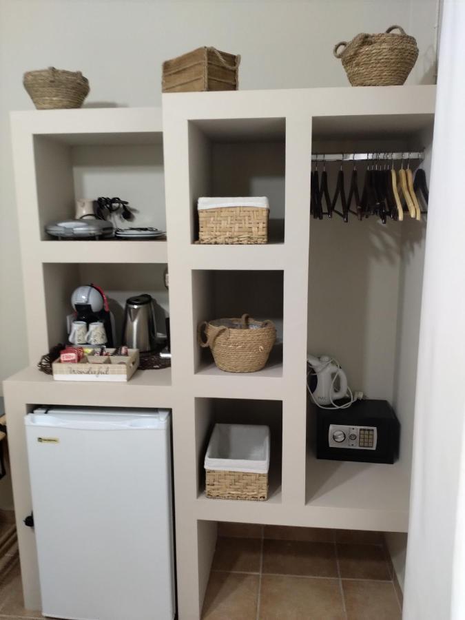 Machi Rooms ปาติติริ ภายนอก รูปภาพ