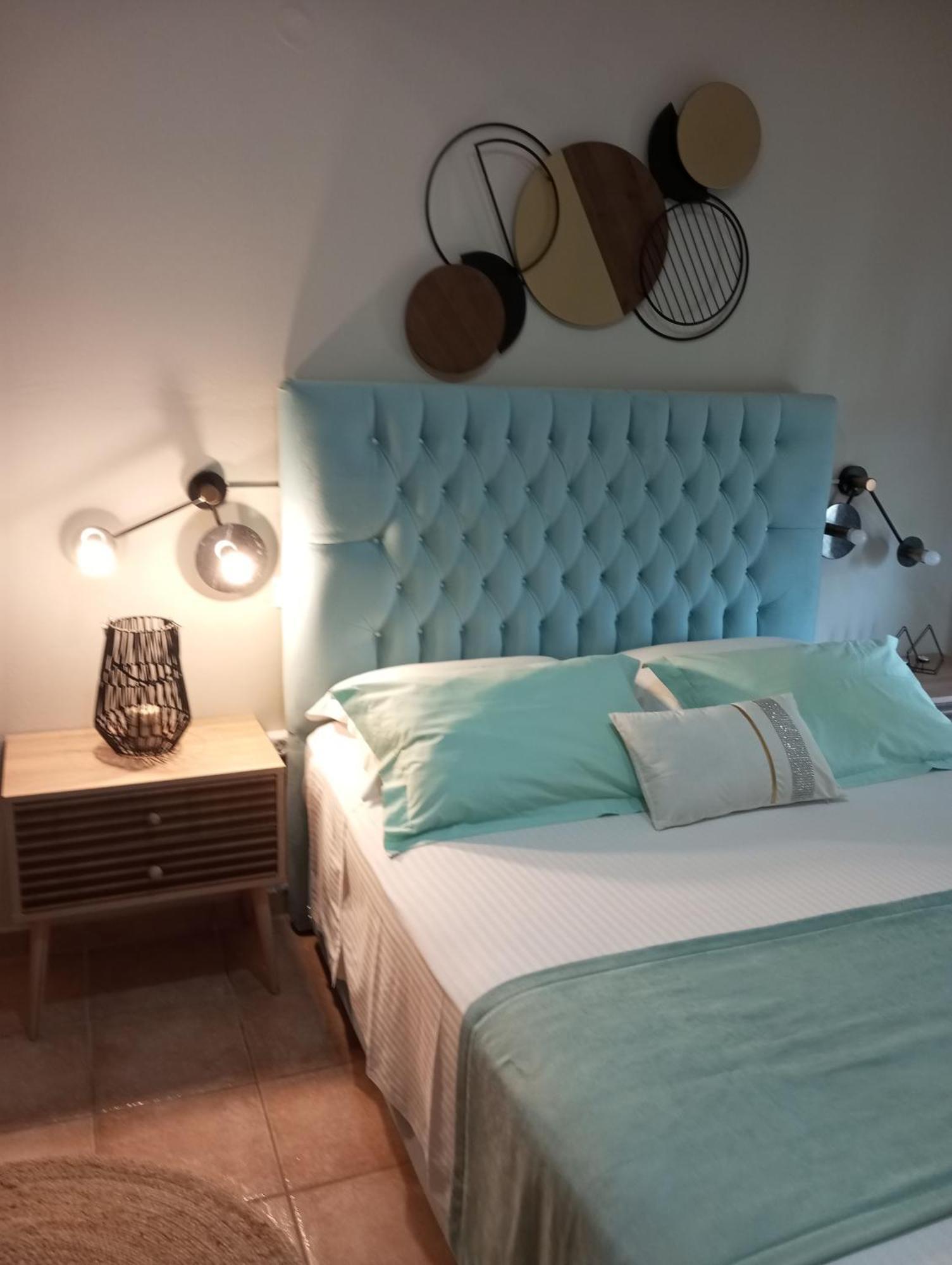 Machi Rooms ปาติติริ ภายนอก รูปภาพ