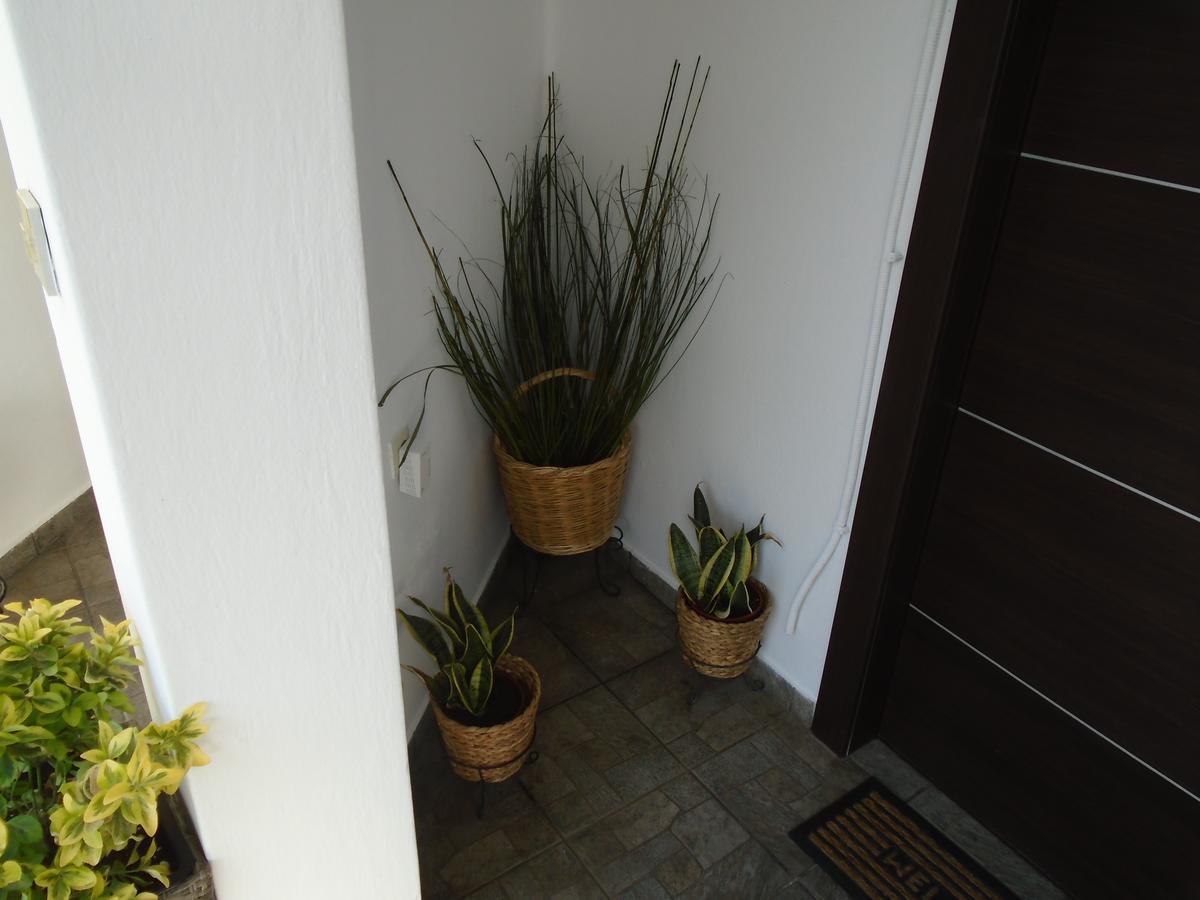 Machi Rooms ปาติติริ ภายนอก รูปภาพ